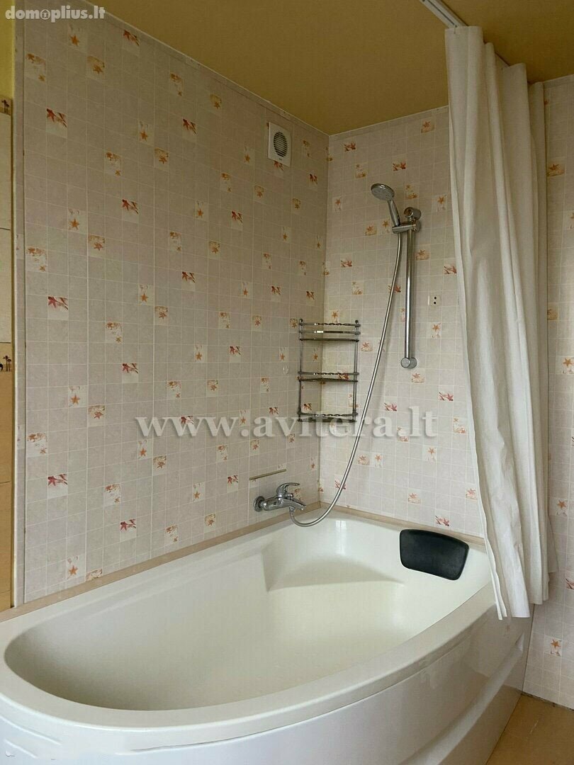 3 rooms apartment for sell Klaipėdoje, Centre, Taikos pr.