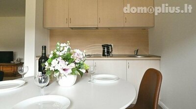 Parduodamas 1 kambario butas Klaipėdoje, Giruliuose, Turistų g.