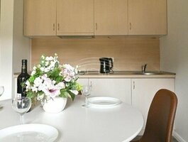 1 kambario butas Klaipėdoje, Giruliuose, Turistų g.
