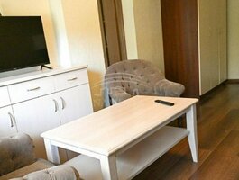 Parduodamas 1 kambario butas Klaipėdoje, Giruliuose, Turistų g.