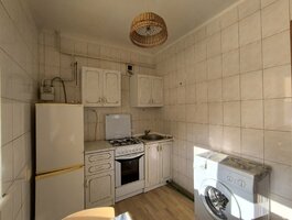 Parduodamas 2 kambarių butas Utenos rajono sav., Utenoje, J. Basanavičiaus g.