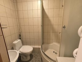 Parduodamas 2 kambarių butas Utenos rajono sav., Utenoje, J. Basanavičiaus g.