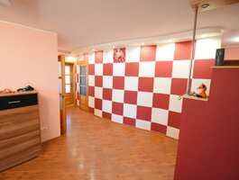 Parduodamas 3 kambarių butas Telšių rajono sav., Telšiuose, Rambyno g.