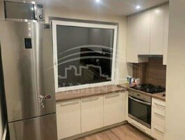 1 комната квартира Klaipėdoje, Žardininkuose, Žardininkų g.