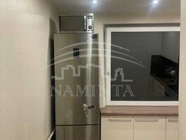 Parduodamas 1 kambario butas Klaipėdoje, Žardininkuose, Žardininkų g.