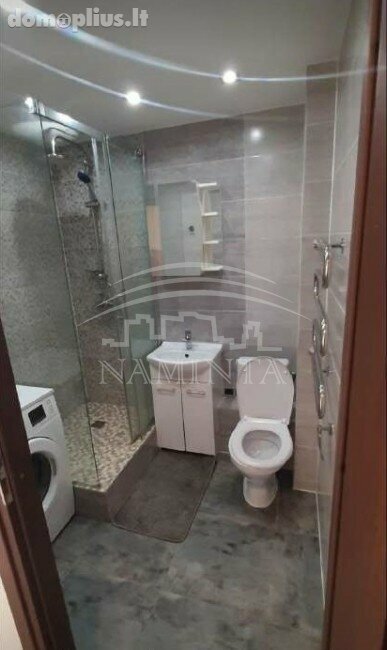 Parduodamas 1 kambario butas Klaipėdoje, Žardininkuose, Žardininkų g.
