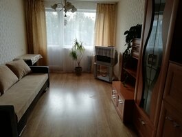 Parduodamas 1 kambario butas Šiauliuose, Centre, Tilžės g.