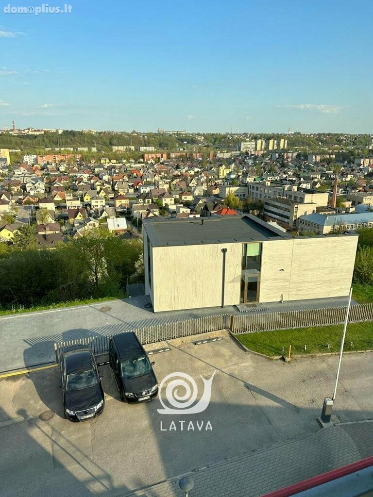 2 rooms apartment for sell Kaune, Šilainiuose, Žemalės g.