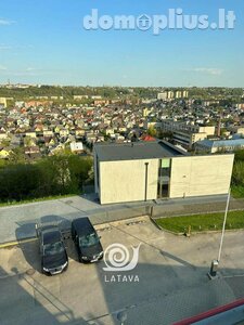 Продается 2 комнатная квартира Kaune, Šilainiuose, Žemalės g.