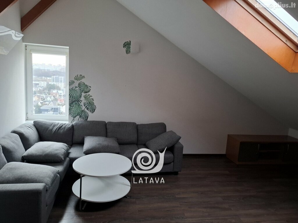 2 rooms apartment for sell Kaune, Šilainiuose, Žemalės g.