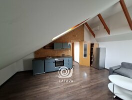 2 rooms apartment for sell Kaune, Šilainiuose, Žemalės g.