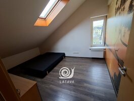 2 rooms apartment for sell Kaune, Šilainiuose, Žemalės g.