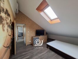 2 rooms apartment for sell Kaune, Šilainiuose, Žemalės g.