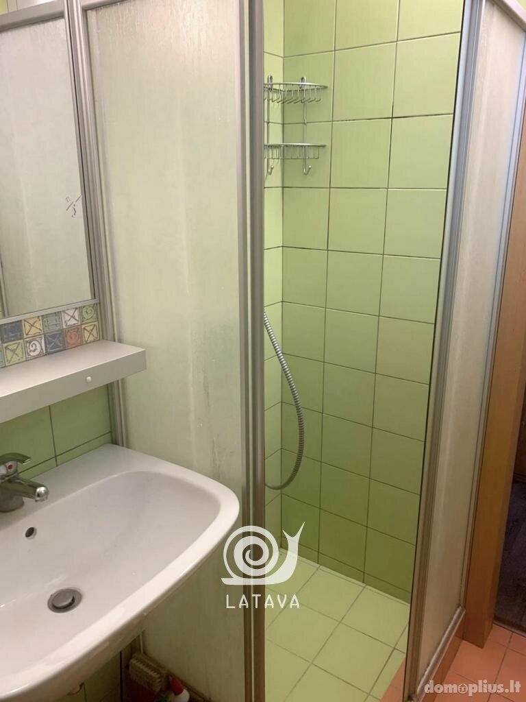 2 rooms apartment for sell Kaune, Šilainiuose, Žemalės g.