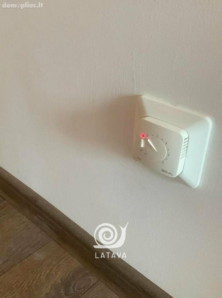 2 rooms apartment for sell Kaune, Šilainiuose, Žemalės g.