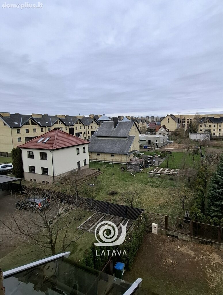 2 rooms apartment for sell Kaune, Šilainiuose, Žemalės g.