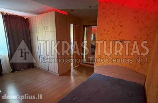 Parduodamas 1 kambario butas Klaipėdoje, Žvejybos uostas, Žalgirio g.