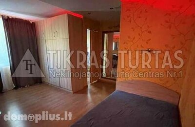 Parduodamas 1 kambario butas Klaipėdoje, Žvejybos uostas, Žalgirio g.