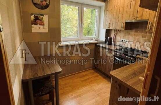 Parduodamas 1 kambario butas Klaipėdoje, Žvejybos uostas, Žalgirio g.