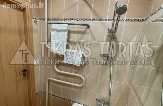 Parduodamas 1 kambario butas Klaipėdoje, Žvejybos uostas, Žalgirio g.