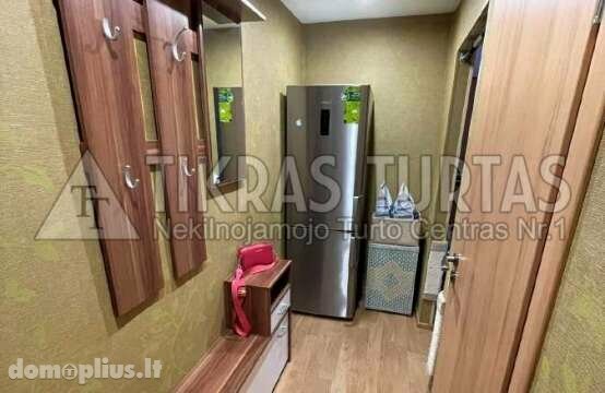 Parduodamas 1 kambario butas Klaipėdoje, Žvejybos uostas, Žalgirio g.