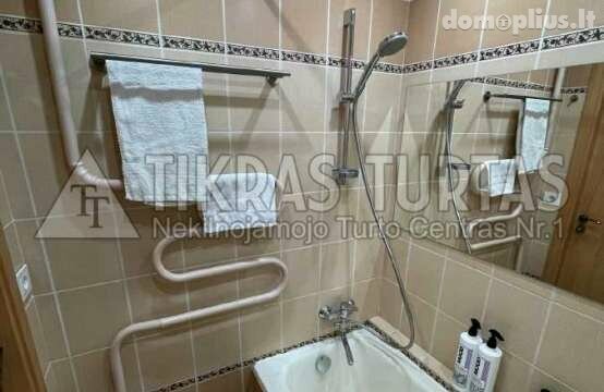 Parduodamas 1 kambario butas Klaipėdoje, Žvejybos uostas, Žalgirio g.