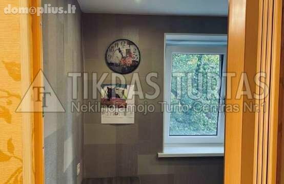 Parduodamas 1 kambario butas Klaipėdoje, Žvejybos uostas, Žalgirio g.