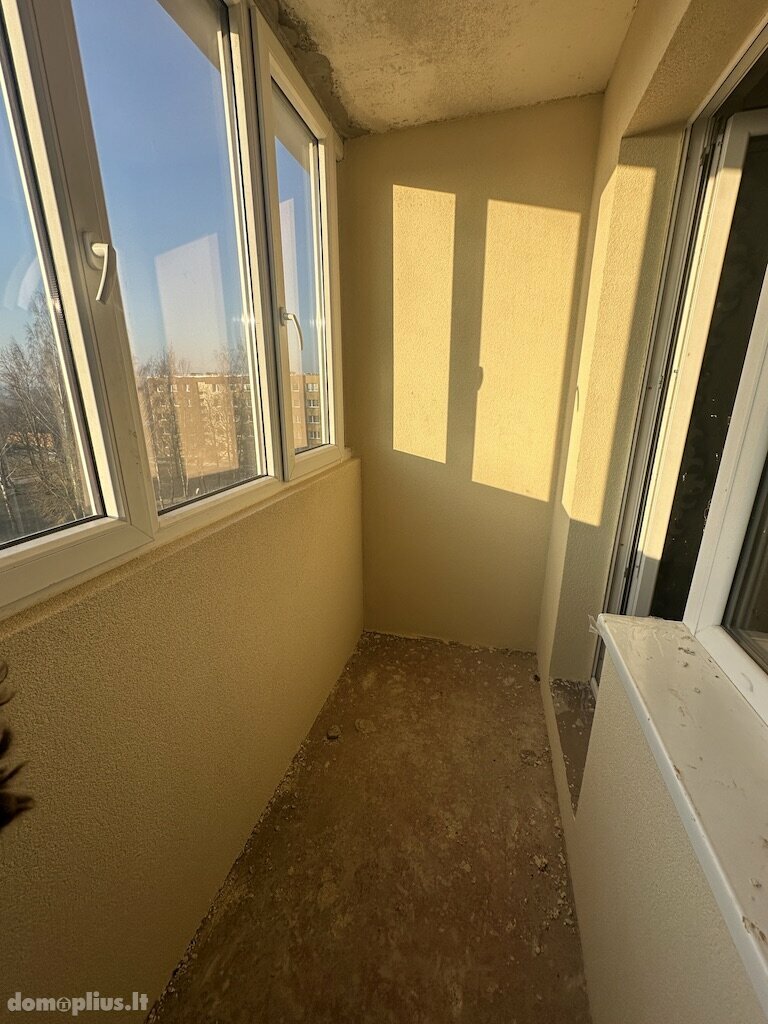 Продается 2 комнатная квартира Akmenės rajono sav., Ventoje, Žemaičių g.