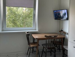 Parduodamas 3 kambarių butas Klaipėdoje, Bandužiuose, Kuncų g.