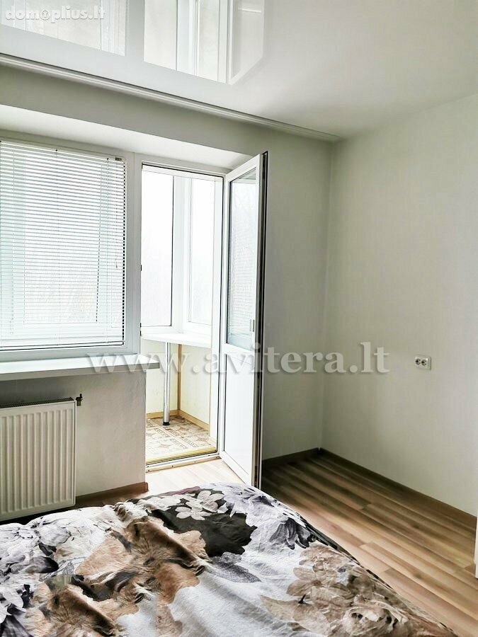 Parduodamas 2 kambarių butas Klaipėda, Klaipėdoje, Baltijos pr.