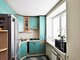 2 rooms apartment for sell Klaipėda, Klaipėdoje, Baltijos pr. (8 picture)