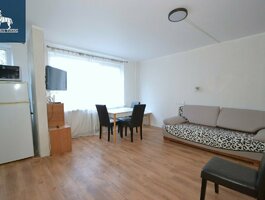 Продается 1 комнатная квартира Vilniuje, Naujininkuose, Šaltkalvių g.