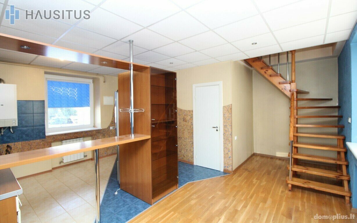 Parduodamas 3 kambarių butas Panevėžyje, Centre, Ukmergės g.