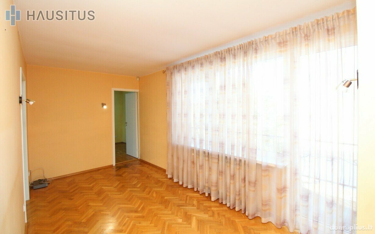 Parduodamas 3 kambarių butas Panevėžyje, Centre, Ukmergės g.