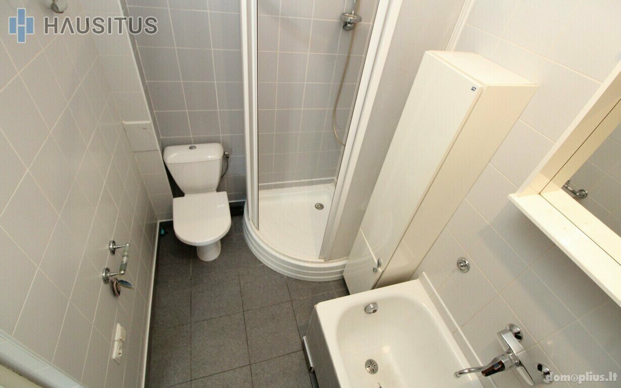 Parduodamas 3 kambarių butas Panevėžyje, Centre, Ukmergės g.