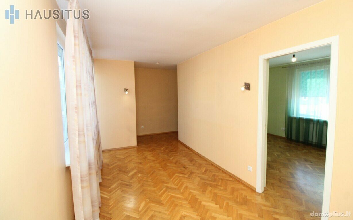 Parduodamas 3 kambarių butas Panevėžyje, Centre, Ukmergės g.