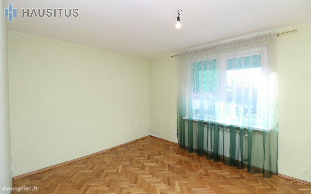 Parduodamas 3 kambarių butas Panevėžyje, Centre, Ukmergės g.