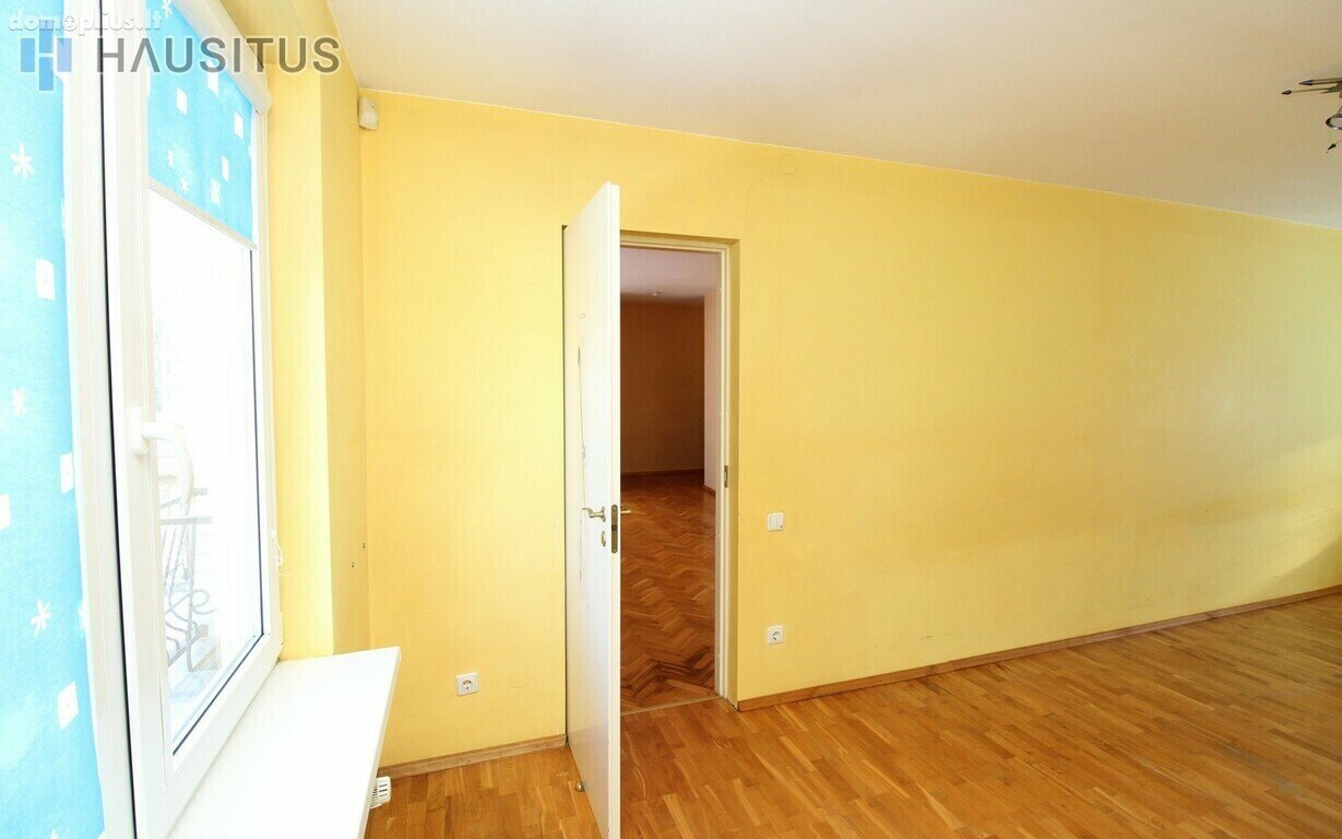 Parduodamas 3 kambarių butas Panevėžyje, Centre, Ukmergės g.