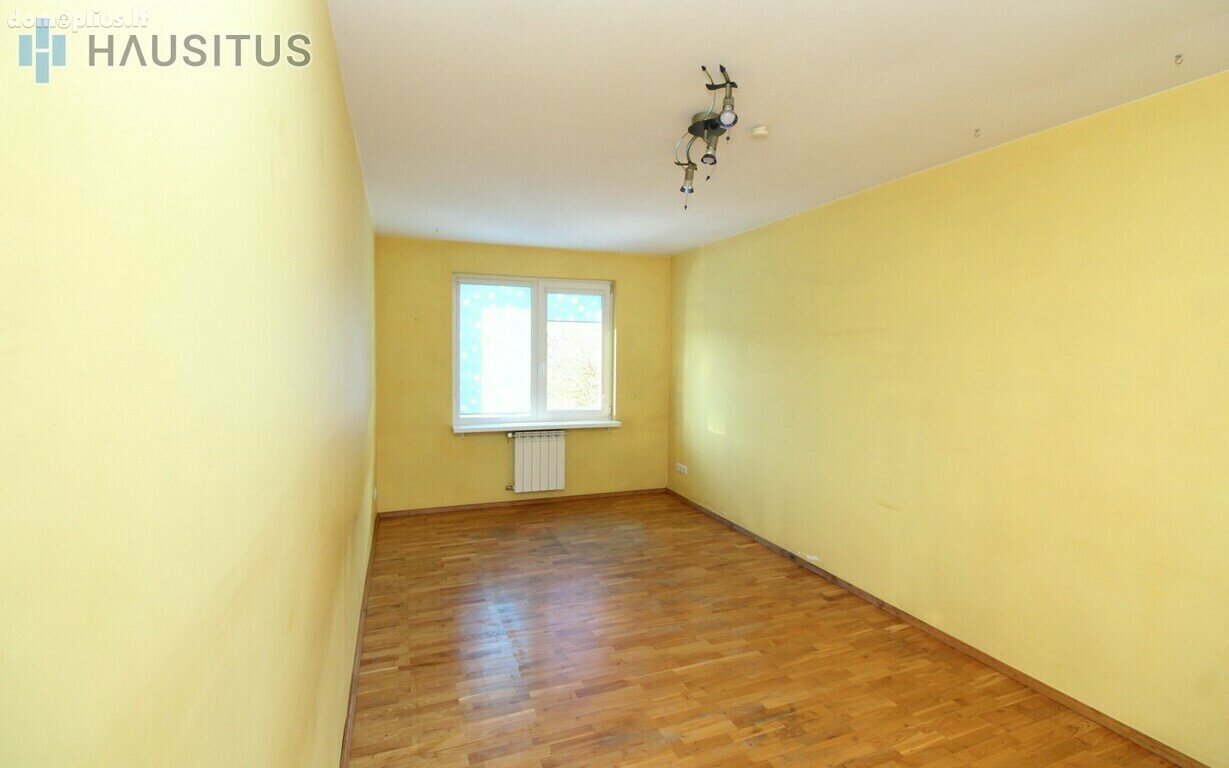 Parduodamas 3 kambarių butas Panevėžyje, Centre, Ukmergės g.