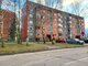 3 kambarių buto nuoma Šiauliuose, Gytaruose, K. Korsako g. (1 nuotrauka)