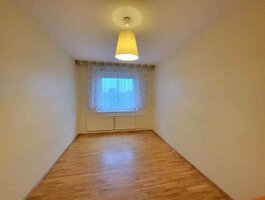 3 kambarių buto nuoma Šiauliuose, Gytaruose, K. Korsako g.