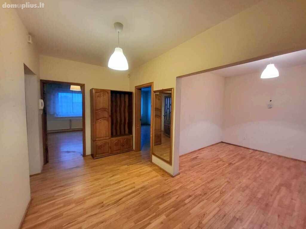 Сдаю 3 комнатную квартиру Šiauliuose, Gytaruose, K. Korsako g.