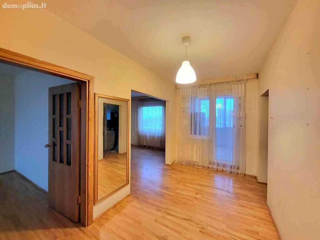 Сдаю 3 комнатную квартиру Šiauliuose, Gytaruose, K. Korsako g.