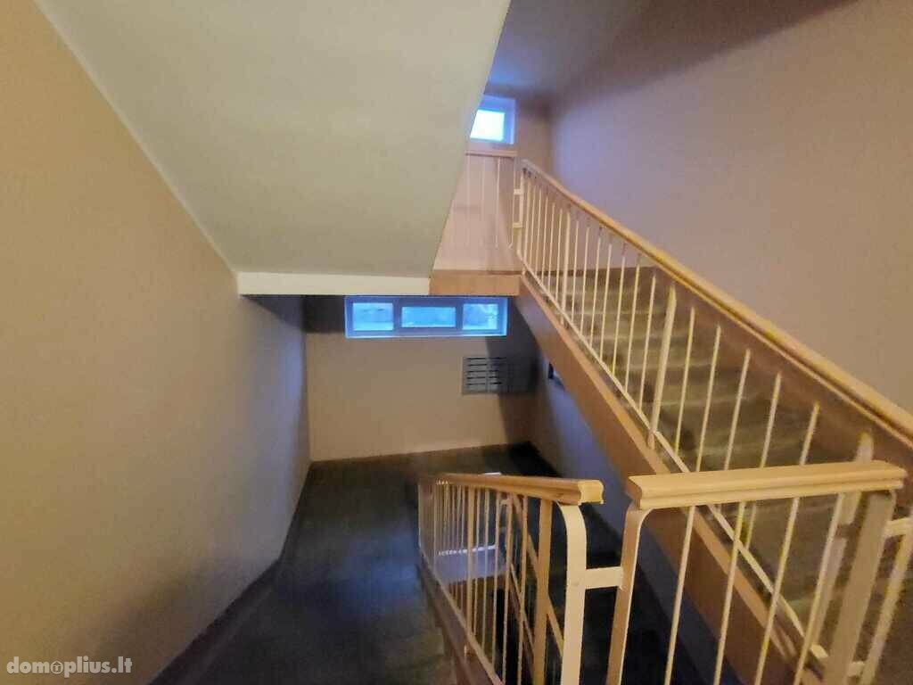 Сдаю 3 комнатную квартиру Šiauliuose, Gytaruose, K. Korsako g.