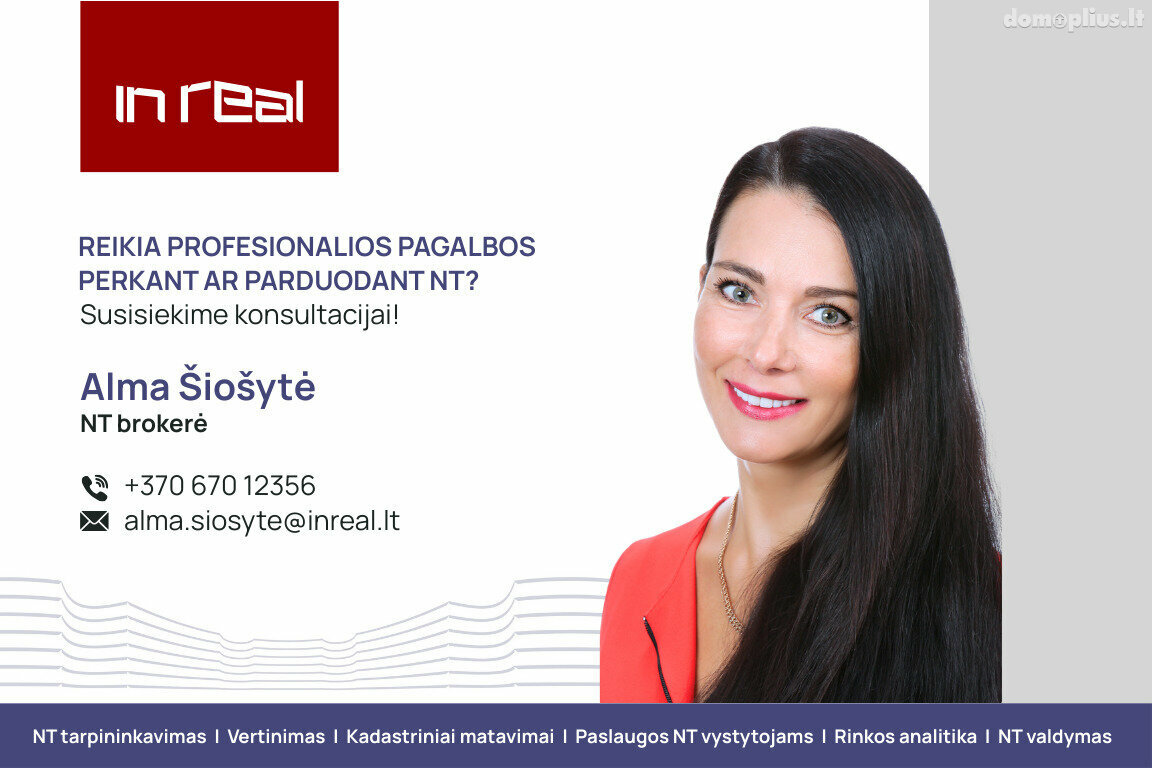 Сдаю 3 комнатную квартиру Šiauliuose, Gytaruose, K. Korsako g.