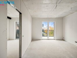 2 rooms apartment for sell Vilniuje, Šnipiškėse, Kalvarijų g.