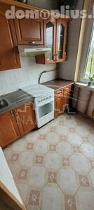 Продается 2 комнатная квартира Klaipėdoje, Vingio, I. Simonaitytės g.