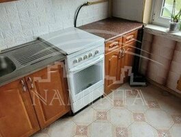 2 комнатная квартира Klaipėdoje, Vingio, I. Simonaitytės g.