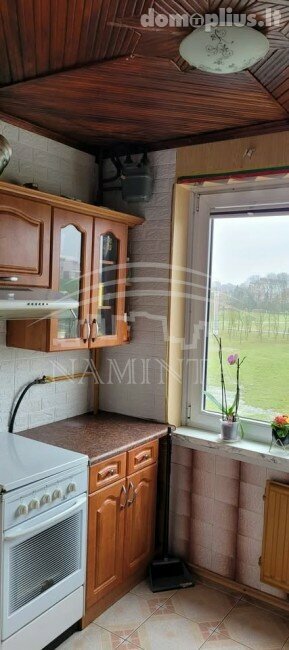 Продается 2 комнатная квартира Klaipėdoje, Vingio, I. Simonaitytės g.