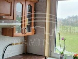 Продается 2 комнатная квартира Klaipėdoje, Vingio, I. Simonaitytės g.